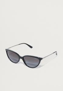Солнцезащитные очки VOGUE Eyewear Sunglasses, Black/Grey/Black