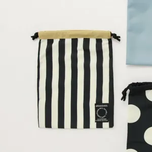 Многофункциональная сумка на завязках (средний размер) Branshes, цвет Ivory