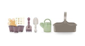 Набор для посадки растений зеленого сада Dantoy