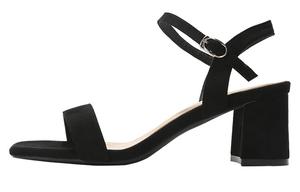 Туфли DAPHNE High Heels Women's, черный