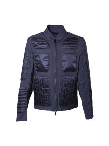 Парка для межсезонья BALDININI, синий