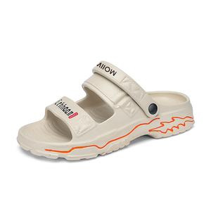 MIIOW Мужские пляжные сандалии цвета хаки, цвет Khaki