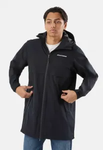 Водонепроницаемая куртка tjörn Swedemount, Black