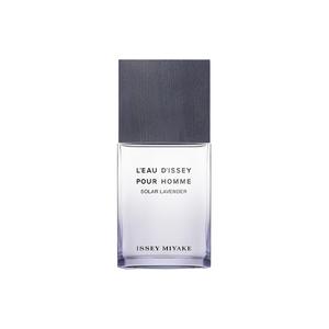 ISSEY MIYAKE Аромат Water Of A Lifetime Radiant Lavender, водный цветочный туалетный парфюм, 50 мл