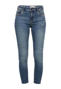 Узкие джинсы Suri Frey  SFY Freyday, синий