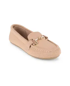 Женские лоферы Trisha Slip-On Gloria Vanderbilt, загар/бежевый