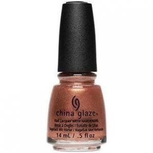 Образец лака для ногтей China Glaze