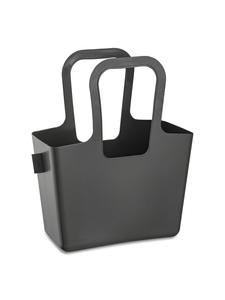 Koziol TASCHELINO - Сумка натурального пепельно-серого цвета