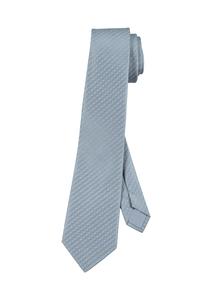 Галстук Хьюго STOCKERPOINT, светло-серый