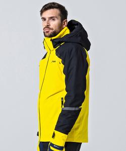 Куртка Phenix Skiwear Streamline FVS FORMULA
