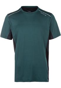 Рубашка ELITE LAB Tech Elite X1, зеленый