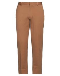 Брюки Circolo 1901, коричневый