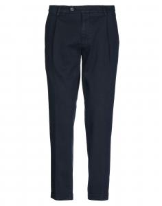 Брюки Michael Coal, полуночно-синий