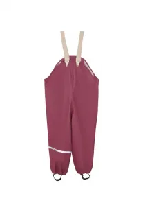 В целом, хорошие дождевые брюки. Celavi, Hawthorn Rose