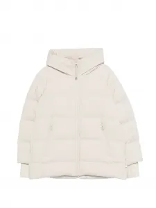 Стеганая пуховая куртка Marc O'Polo, нейтральный