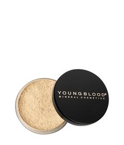 Рассыпчатая пудра YoungBlood Loose Mineral Foundation, Barely Beige, 10g