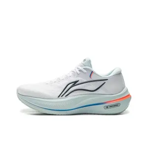 Li-Ning Yueying 5 Cushioning Slip Resistant Abrasion Resistant низкие кроссовки для повседневных тренировок и длительного бега, wave