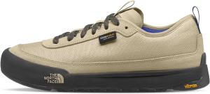 Кроссовки The North Face Clyffe для мужчин и женщин - повседневная обувь на каждый день, Desert Stone/Summit Gold