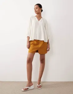 Табачные комбинезоны из смесового льна Nothing's Child Silsoe