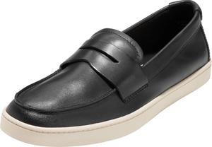 Мужские лоферы Cole Haan Pinch LTE, черный