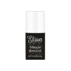 Гелевая основа, 9 г Elisium, Miracle