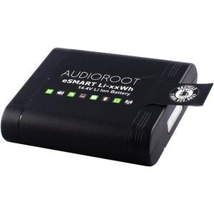 AUDIOROOT 14.4V eSMART Li-49Wh Rechargeable Battery ESMART