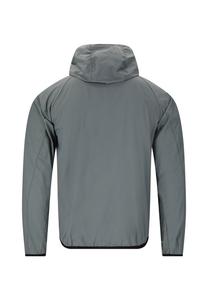 Велосипедная куртка DITLEV Endurance, синий