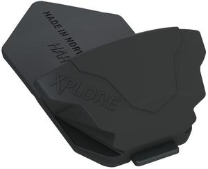 Жесткие гибкие пластины Xplore BC Rottefella