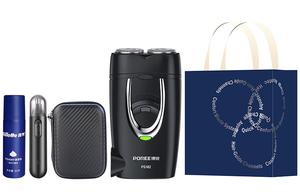 Электробритва POREE, черный
