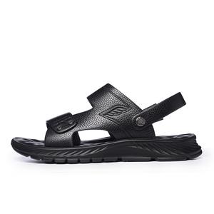 Ritai Пляжные сандалии мужские коричневые