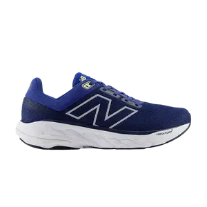 Кроссовки New Balance Fresh Foam X 860v14 'Galaxy Blue', синий