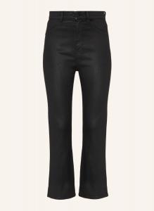 Джинсы 7 for all mankind HW SLIM KICK Bootcut Fit, черный