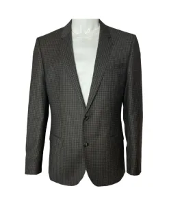 Блейзер Hugo, серый