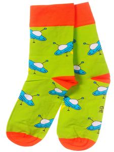 Носки La Bortini, Grass Green