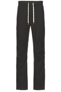 Штаны для пустынь Dirt Topo Designs, asphalt