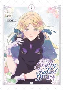 My Gently Raised Beast, Vol. 2 (Ize Press)