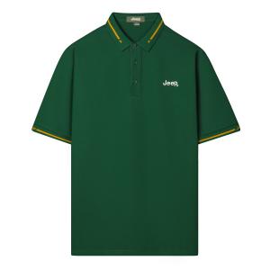 Футболка поло Jeep, Jasper