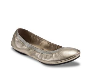 Балетки Bandolino Edition Ballet Flat, Pewter