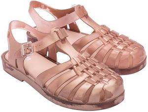 Сандалии Melissa унисекс для взрослых, модель 4, розовый