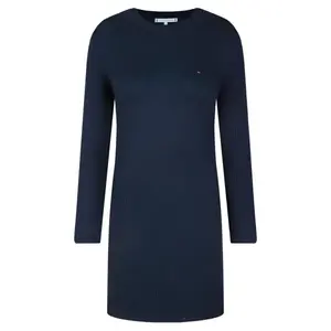 Платье Tommy Hilfiger, синий