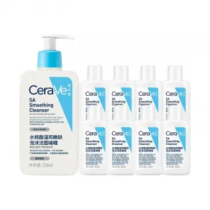 Очищающее средство Unisex CeraVe