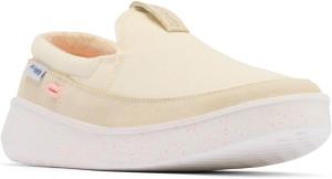 Columbia Womens Boatside PFG, Lemon Wash/Tiki Pink