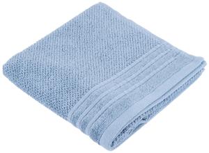 Полотенце для рук 50/100 см, синее Esposa, синий