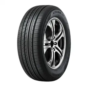 Yokohama (Hengbin) Шины Advan dB V552 SUV 235/50R19 103V