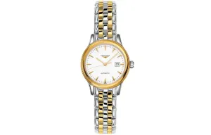 Флагманская модель L4.374.3.22.7 LONGINES