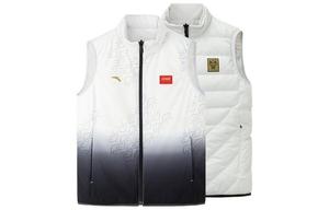 Жилет Variety Training Collection женский белый Anta