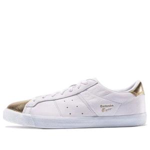 Кроссовки унисекс кроссовки газоншип золотой Onitsuka Tiger, белый