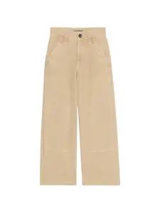 Брюки с карманами Zadig&Voltaire, бежевый