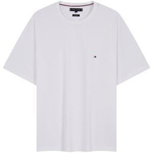 Футболка мужская Tommy Hilfiger, белый