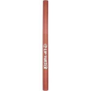 Карандаш для губ Lip Twister Nude Dude W7